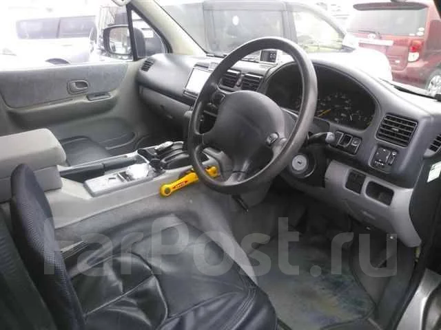 Mazda Bongo Friendee. �������, ������, 2.5 (160��.�.), ������, 89����. ��, �/�, ��� ���. ��� ����� �� ������������ ����