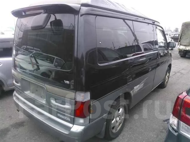 Mazda Bongo Friendee. �������, ������, 2.5 (160��.�.), ������, 89����. ��, �/�, ��� ���. ��� ����� �� ������������ ����