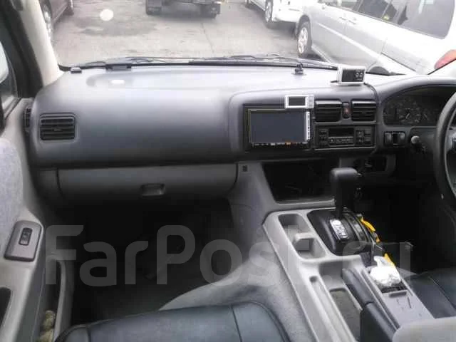 Mazda Bongo Friendee. �������, ������, 2.5 (160��.�.), ������, 89����. ��, �/�, ��� ���. ��� ����� �� ������������ ����