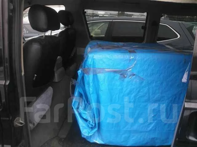 Mazda Bongo Friendee. �������, ������, 2.5 (160��.�.), ������, 89����. ��, �/�, ��� ���. ��� ����� �� ������������ ����