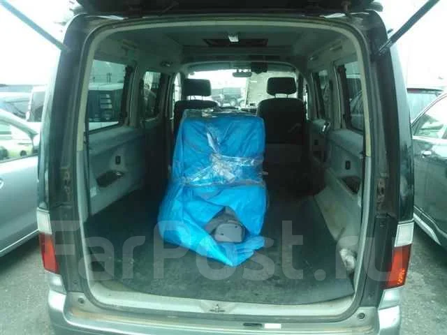 Mazda Bongo Friendee. �������, ������, 2.5 (160��.�.), ������, 89����. ��, �/�, ��� ���. ��� ����� �� ������������ ����