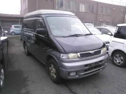 Mazda Bongo Friendee. �������, ������, 2.5 (160��.�.), ������, 89����. ��, �/�, ��� ���. ��� ����� �� ������������ ����