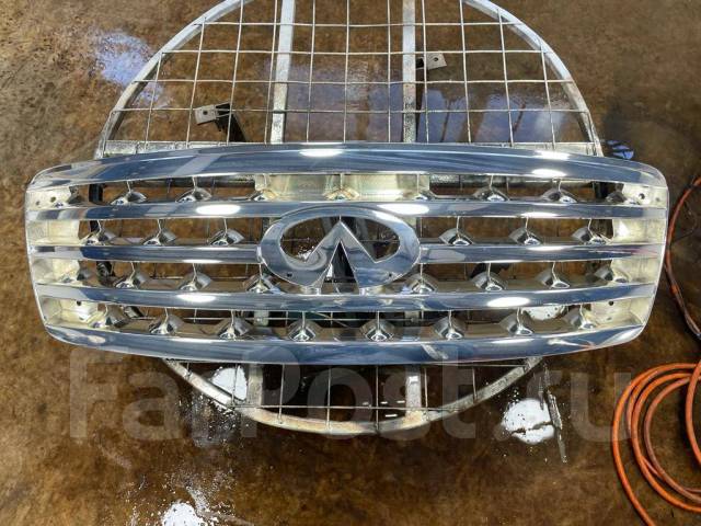 Хромирование и Золочение во Владивостоке