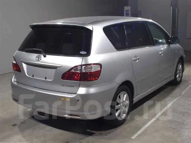 Toyota Ipsum. �������, ��������, 2.4 (160��.�.), ������, 88����. ��, �/�, ��� ���. ��� ����� �� ������� ����
