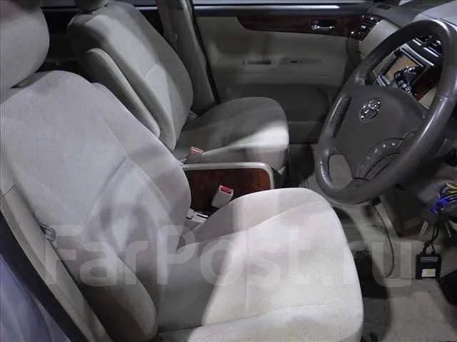 Toyota Ipsum. �������, ��������, 2.4 (160��.�.), ������, 88����. ��, �/�, ��� ���. ��� ����� �� ������� ����
