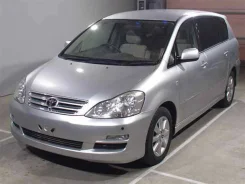 Toyota Ipsum. �������, ��������, 2.4 (160��.�.), ������, 88����. ��, �/�, ��� ���. ��� ����� �� ������� ����