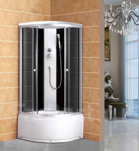 Продажа/Ремонт/Монтаж/Демонтаж душевых кабин, уголков, ограждений ...