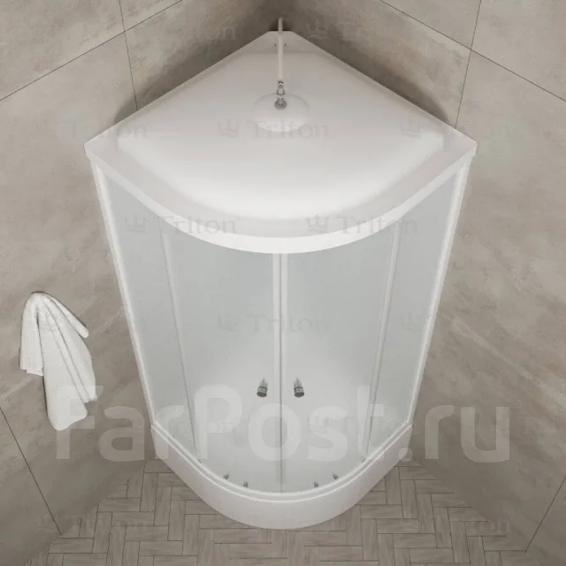 Продажа/Ремонт/Монтаж/Демонтаж душевых кабин, уголков, ограждений ...