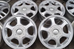 EDO. 6.0x14", 4x100, 4x114.3, ET38, �� 73,1���. ����
