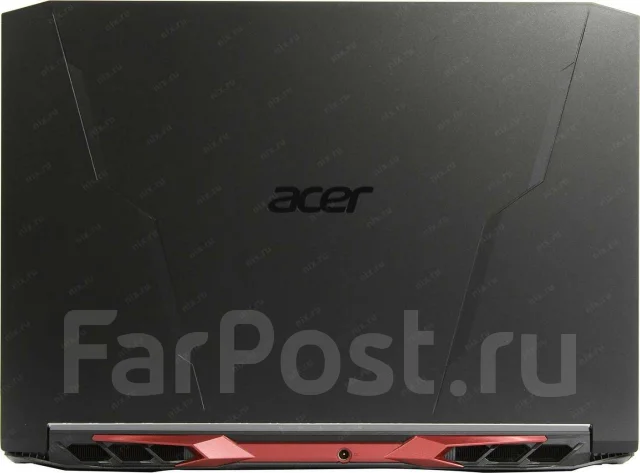 Acer Nitro 5 AN517-41. 17.3", 4,4����, ��� 16 ��, ���� 1 000���, WiFi: 1, Bluetooth: 1, ����������� �� 5��. ����