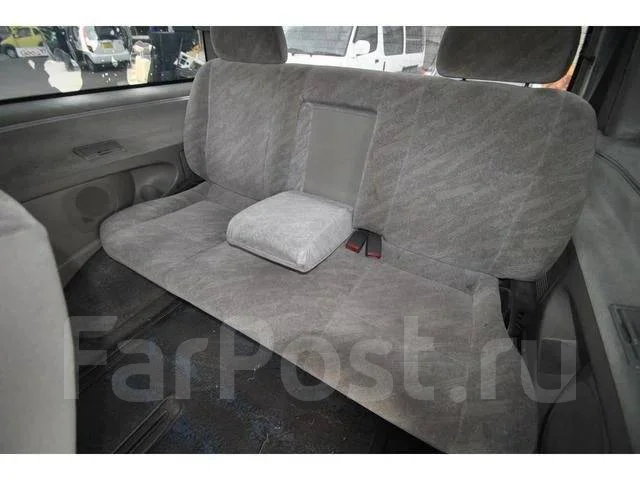 Toyota Hiace Regius. �������, 4wd, 3.0 (130��.�.), ������, 185 000����. ��, �/�, ��� ���. ��� ����� �� ������������ ����