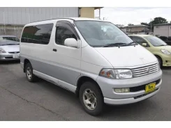 Toyota Hiace Regius. �������, 4wd, 3.0 (130��.�.), ������, 185 000����. ��, �/�, ��� ���. ��� ����� �� ������������ ����