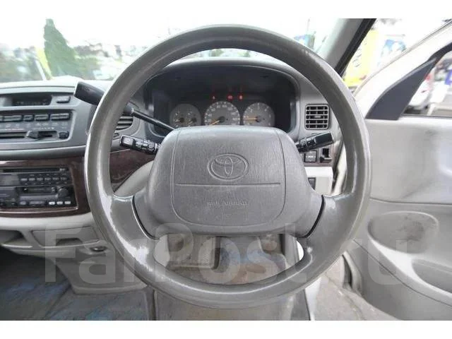 Toyota Hiace Regius. �������, 4wd, 3.0 (130��.�.), ������, 185 000����. ��, �/�, ��� ���. ��� ����� �� ������������ ����