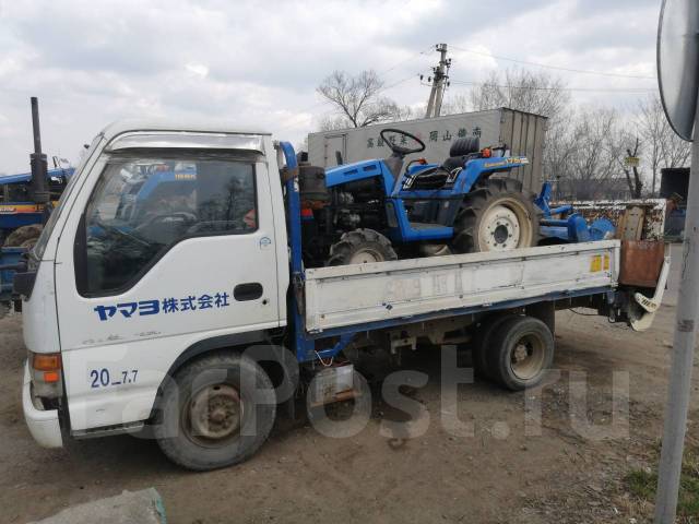 Вспашка земли, земельных участков мини трактором - Обустройство ...