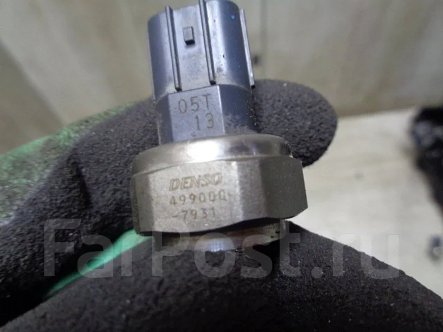 ������ �������� ����� V-TEC LDA Honda+ 37260-RNA-A01 ����