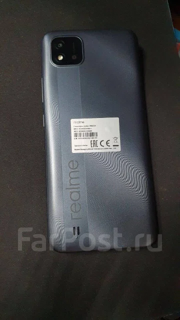 Realme C11. �/� ����