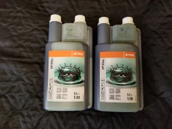 Stihl. ��������-�����������, �������������, 2,1��. ����