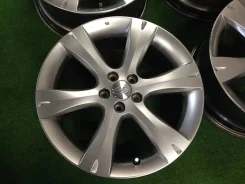 Barzetta. x17", 5x100 ����