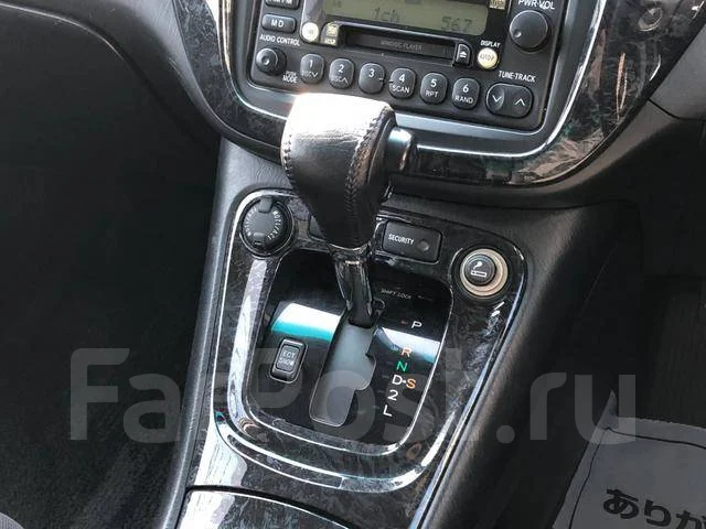 Toyota Kluger V. �������, 4wd, 2.4 (160��.�.), ������, 89 000����. ��, �/�, ��� ���. ��� ����� �� ������������ ����