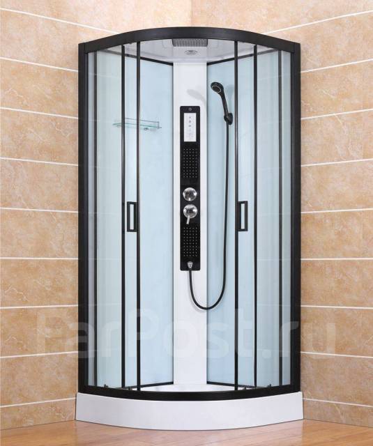 Продажа/Ремонт/Монтаж/Демонтаж душевых кабин, уголков, ограждений ...