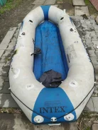 Intex. ����� 3,5��. ����