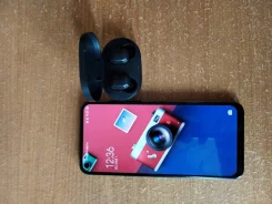 Tecno Camon 15. �/�, �������, 4G LTE, Dual-SIM ����