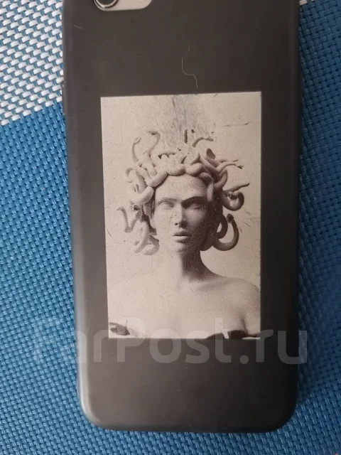 Apple iPhone 6s. �/�, �����, 3G, 4G LTE, ����������, NFC ����