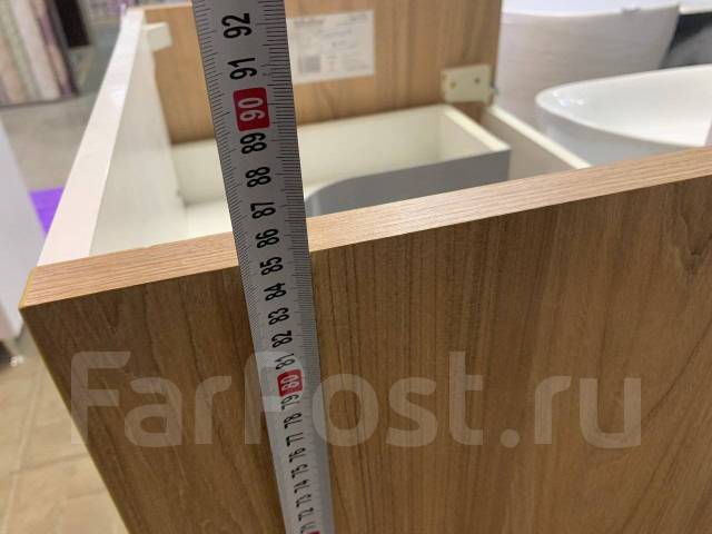 Тумба под раковину Ларго 60 - Сантехника и водоснабжение во Владивостоке