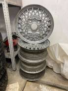 Beyern Mesh. 5.0x13", 4x100, ET48 