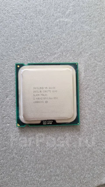 Intel Core 2 Quad ����