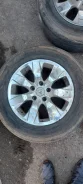 Platin. x16", 5x114.3 ����