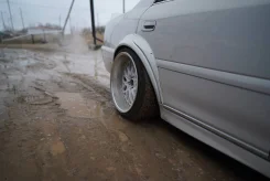 Work Rezax. 10.0/11.5x16", 5x114.3, ET33/7 ����