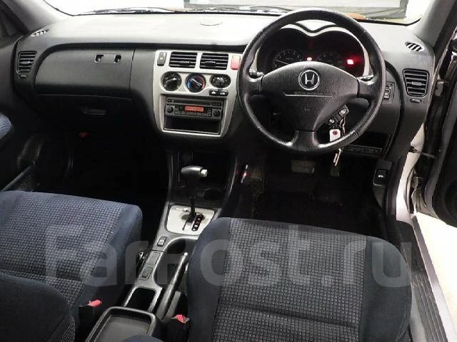 Honda HR-V. ��������, 4wd, 1.6 (105��.�.), ������, 79����. ��, �/�, ��� ���. ��� ����� �� ������������ ����