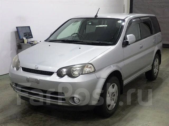 Honda HR-V. ��������, 4wd, 1.6 (105��.�.), ������, 79����. ��, �/�, ��� ���. ��� ����� �� ������������ ����