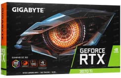 GeForce RTX 3070 Ti ����