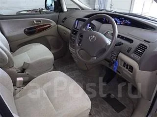 Toyota Estima. �������, 4wd, 2.4, ������, 70����. ��, �/�, ��� ���. ��� ����� �� ������������ ����
