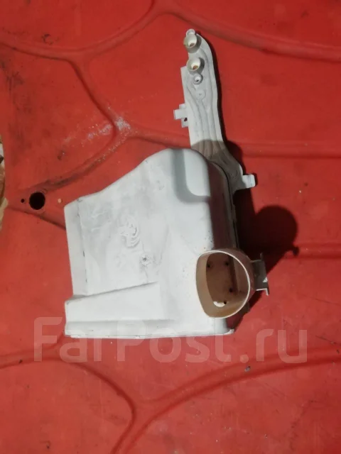 Бункер стиральной машины
