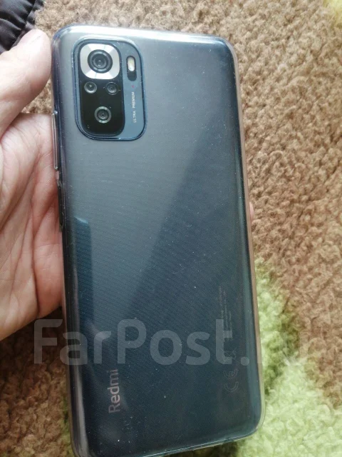 Xiaomi Redmi Note 10S. �/�, �����������, 3G, 4G LTE, 5G, NFC ����