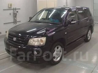 Toyota Kluger V. �������, 4wd, 2.4, ������, 55����. ��, �/�, ��� ���. ��� ����� �� ������������ ����