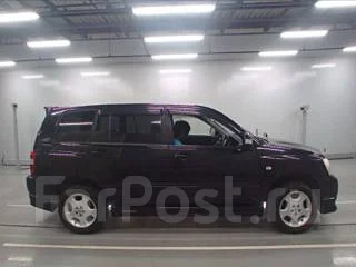 Toyota Kluger V. �������, 4wd, 2.4, ������, 55����. ��, �/�, ��� ���. ��� ����� �� ������������ ����