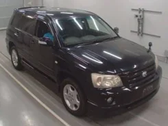 Toyota Kluger V. �������, 4wd, 2.4, ������, 55����. ��, �/�, ��� ���. ��� ����� �� ������������ ����
