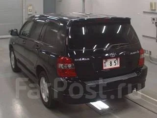 Toyota Kluger V. �������, 4wd, 2.4, ������, 55����. ��, �/�, ��� ���. ��� ����� �� ������������ ����