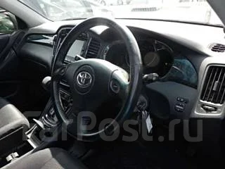Toyota Kluger V. �������, 4wd, 2.4, ������, 55����. ��, �/�, ��� ���. ��� ����� �� ������������ ����