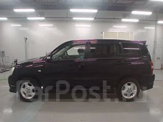 Toyota Kluger V. �������, 4wd, 2.4, ������, 55����. ��, �/�, ��� ���. ��� ����� �� ������������ ����