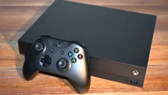 Microsoft Xbox One X ����