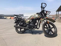 Racer Tourist RC200GY-C2A. 200����. ��., ��������, ���, ��� �������. ��� ����� �� ������������ ����