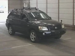 Toyota Kluger V. �������, 4wd, 3.0, ������, 57����. ��, �/�, ��� ���. ��� ����� �� ������������ ����