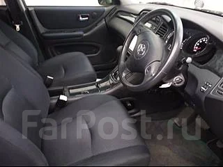 Toyota Kluger V. �������, 4wd, 3.0, ������, 57����. ��, �/�, ��� ���. ��� ����� �� ������������ ����