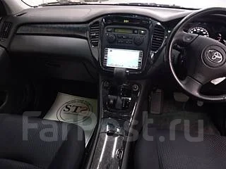 Toyota Kluger V. �������, 4wd, 3.0, ������, 57����. ��, �/�, ��� ���. ��� ����� �� ������������ ����