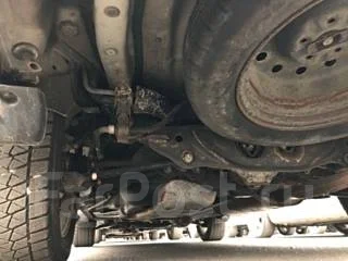 Toyota Kluger V. �������, 4wd, 3.0, ������, 57����. ��, �/�, ��� ���. ��� ����� �� ������������ ����